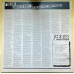 Various PEBBLES Vol. 08 (BFD Records – BFD-5025) USA 1980 LP of rare 60s 45 recordings (BFD Records – BFD-5025) (Garage Rock, Psychedelic Rock)